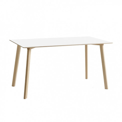 Copenhague Deux CPH 210 Table 140x75cm